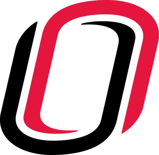 Nebraska-Omaha Mavericks 2011-Pres Primary Logo diy iron on heat transfer